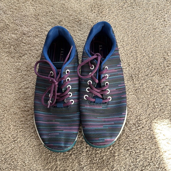 Size 10 NoBull sneakers - Picture 3 of 4